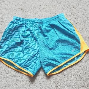 Nike Girls Shorts